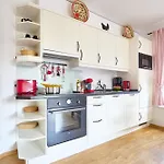 Apartamento Saphir - 4 Cuxhaven