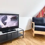 Saphir - 4 Apartamento *