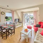 Appartement Saphir - 4 Cuxhaven