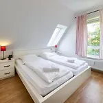 Saphir - 4 Appartement Cuxhaven