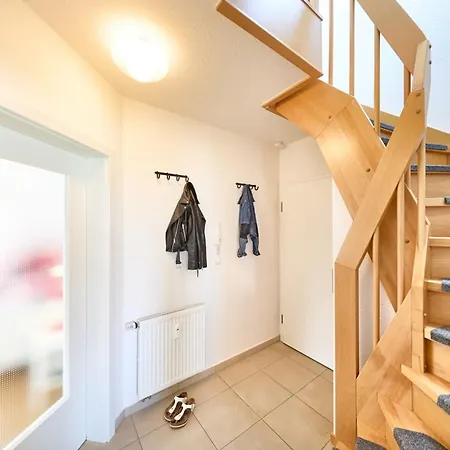 Saphir - 4 Apartment