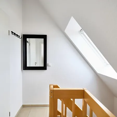 Saphir - 4 Daire Cuxhaven