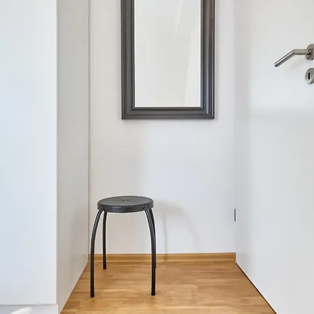 Apartment Saphir - 4
