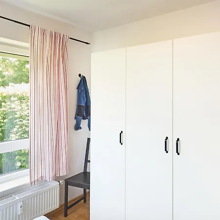Saphir - 4 Daire