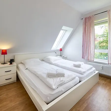 Saphir - 4 Daire Cuxhaven