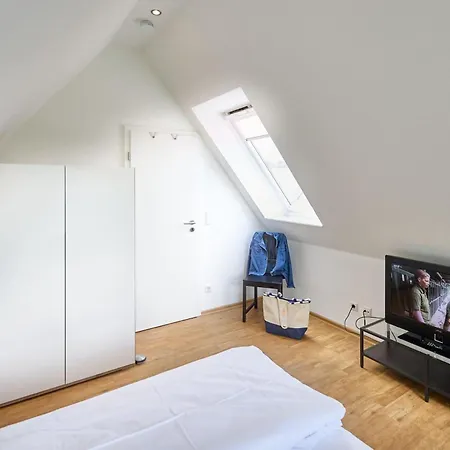 Appartement Saphir - 4