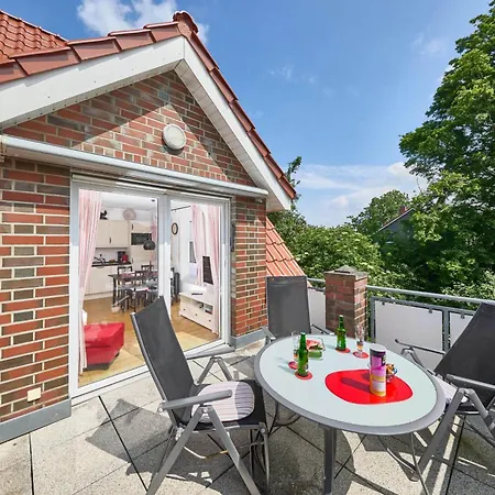 Saphir - 4 * Cuxhaven
